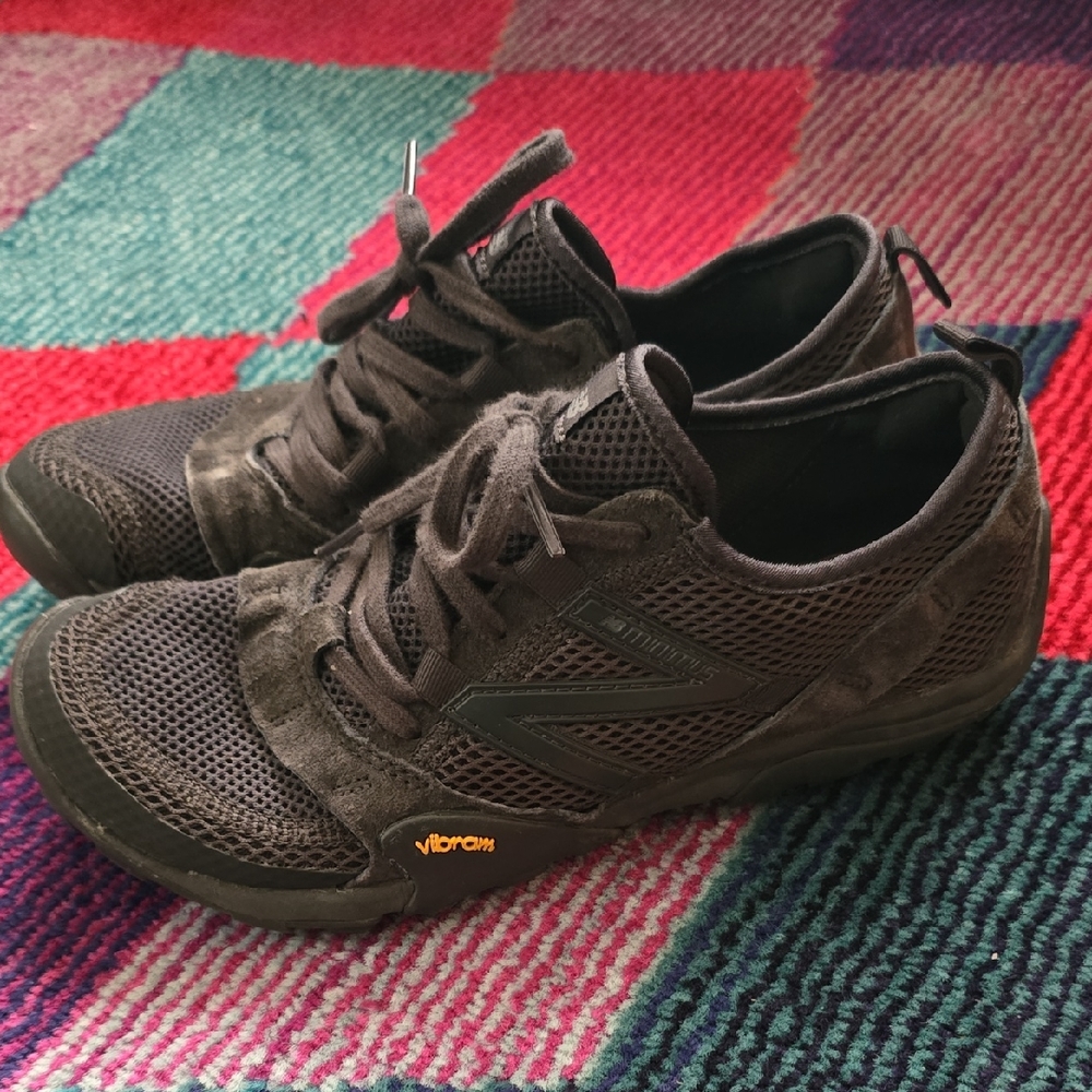 New Balance Minimus